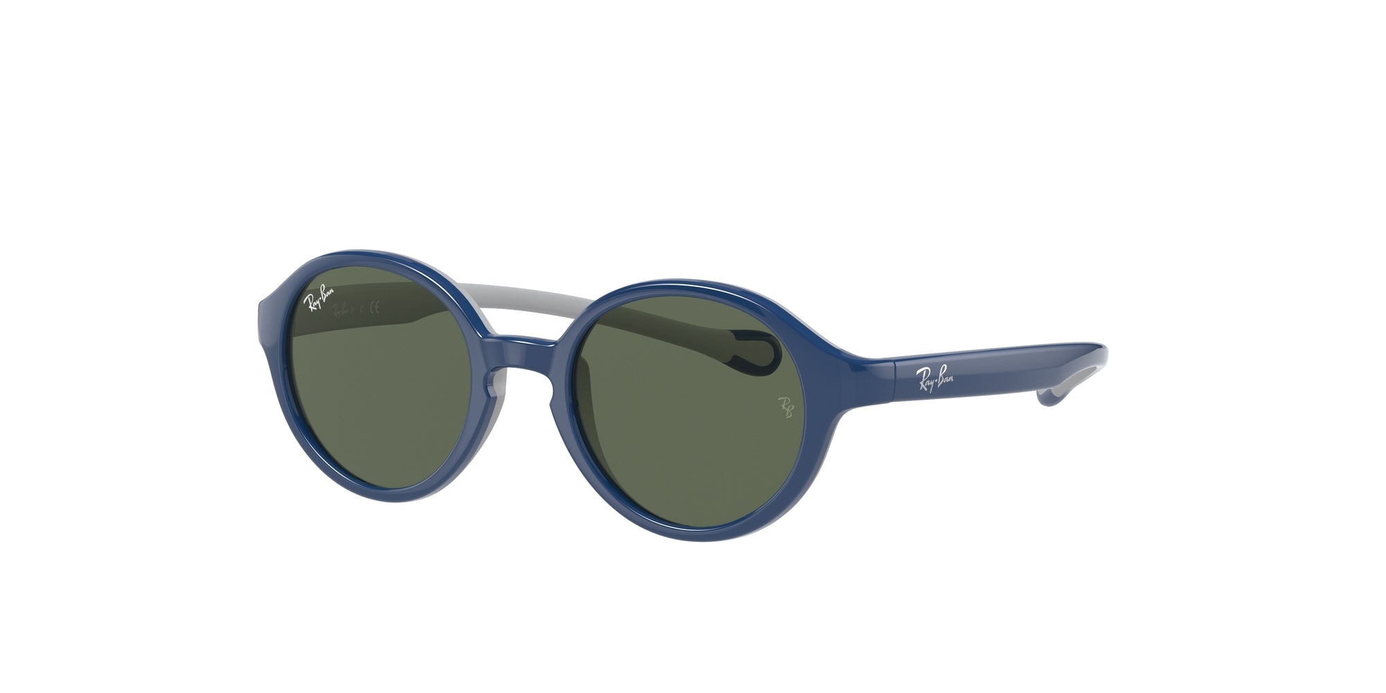 Ray - Ban RJ9075S 709671 Occhiali da sole bambino Ray - Ban 1