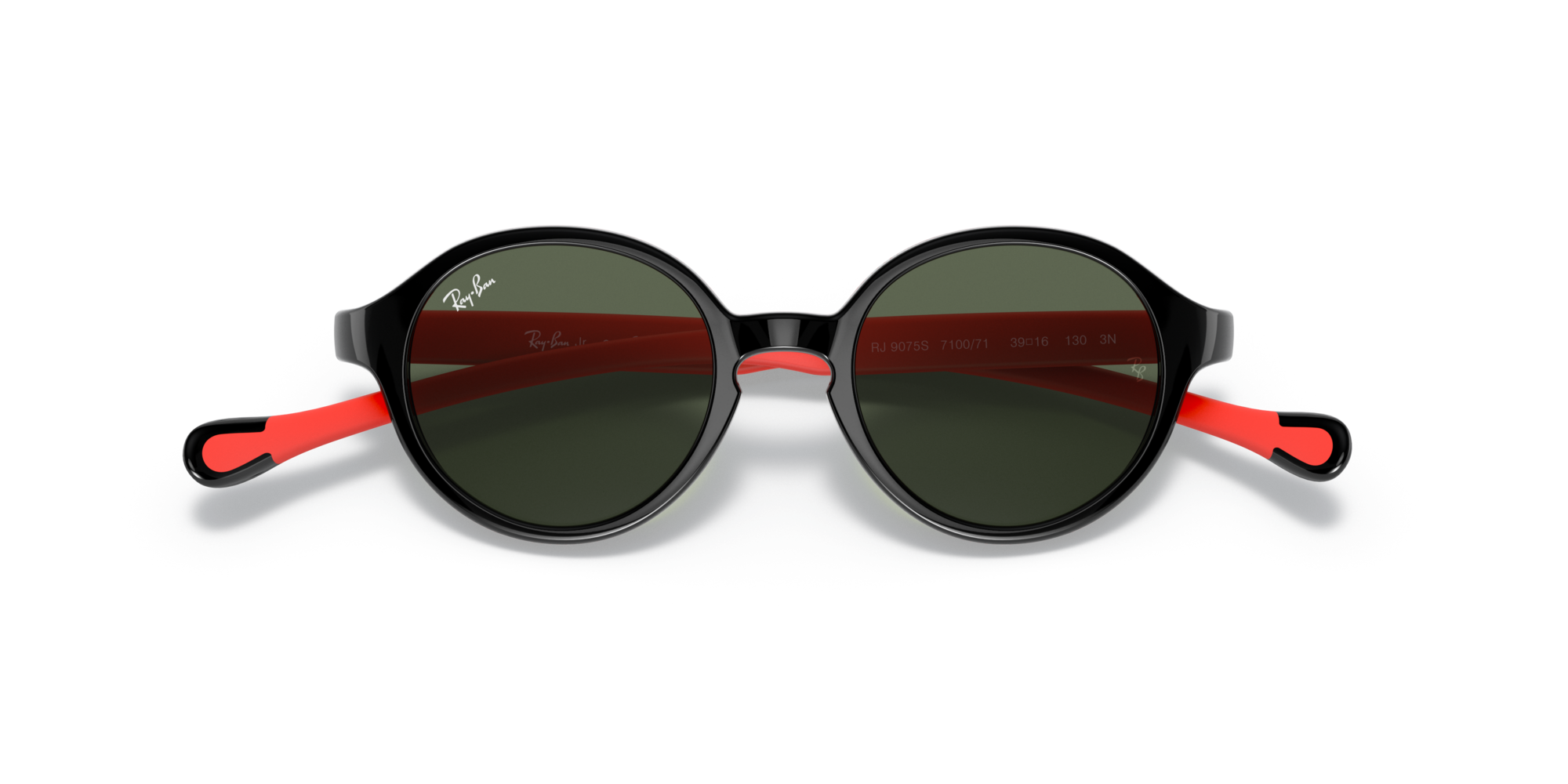 Ray - Ban RJ9075S 710071 Occhiali da sole bambino Ray - Ban 2