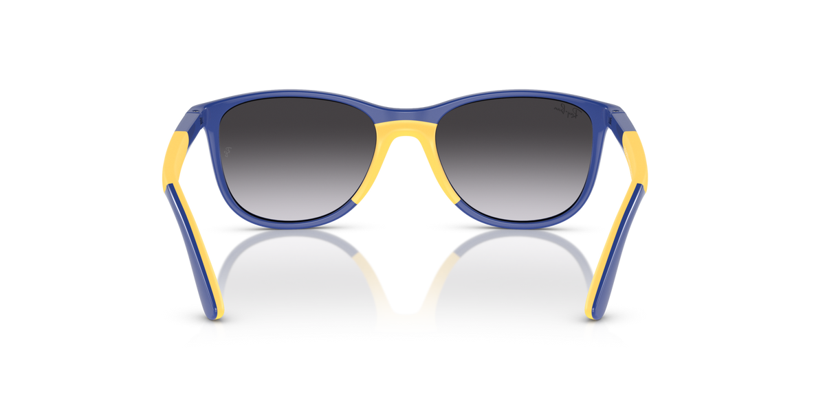 Ray - Ban RJ9077S 71328G Occhiali da sole bambino Ray - Ban 5