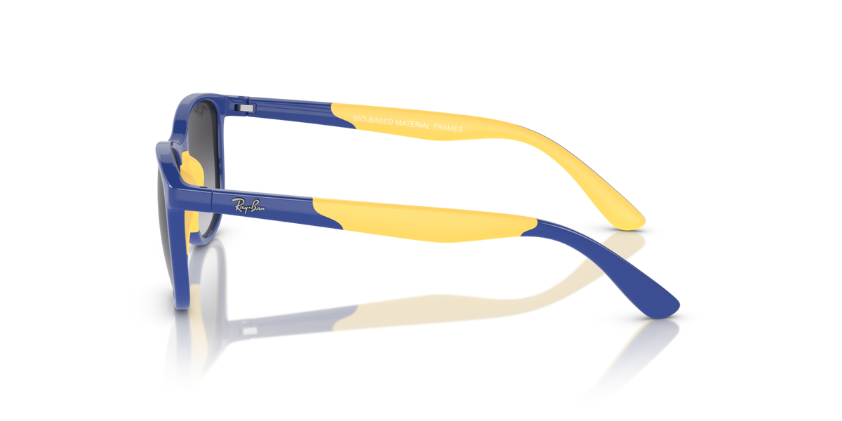 Ray - Ban RJ9077S 71328G Occhiali da sole bambino Ray - Ban 4