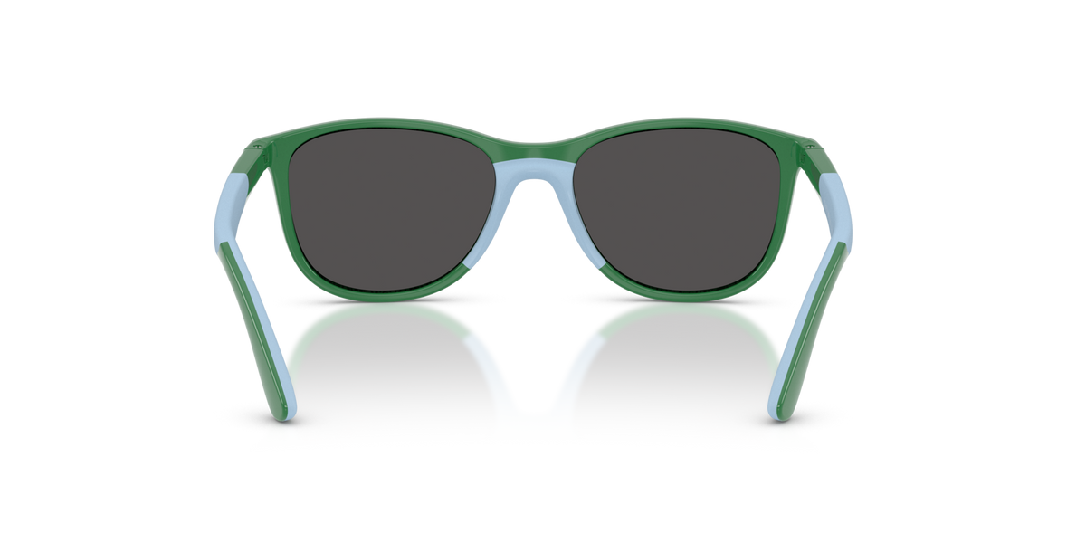 Ray - Ban RJ9077S 718887 Occhiali da sole bambino Ray - Ban 5