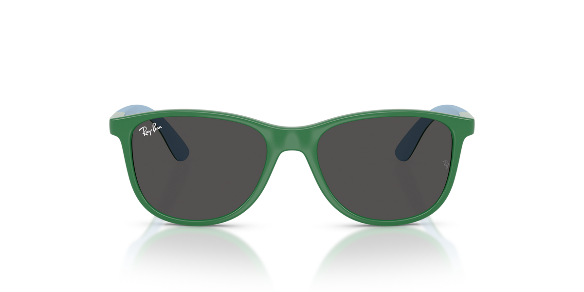 Ray - Ban RJ9077S 718887 Occhiali da sole bambino Ray - Ban 3