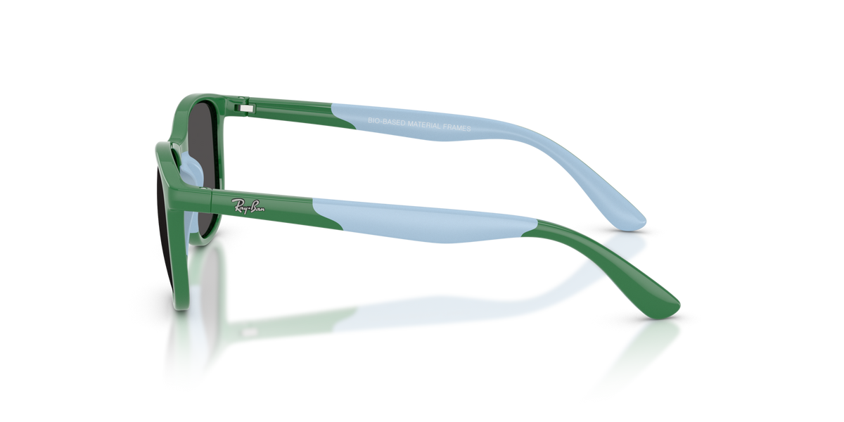 Ray - Ban RJ9077S 718887 Occhiali da sole bambino Ray - Ban 4