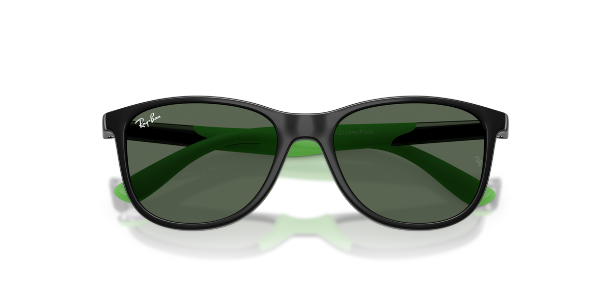 Ray - Ban RJ9077S 719371 Occhiali da sole bambino Ray - Ban 2