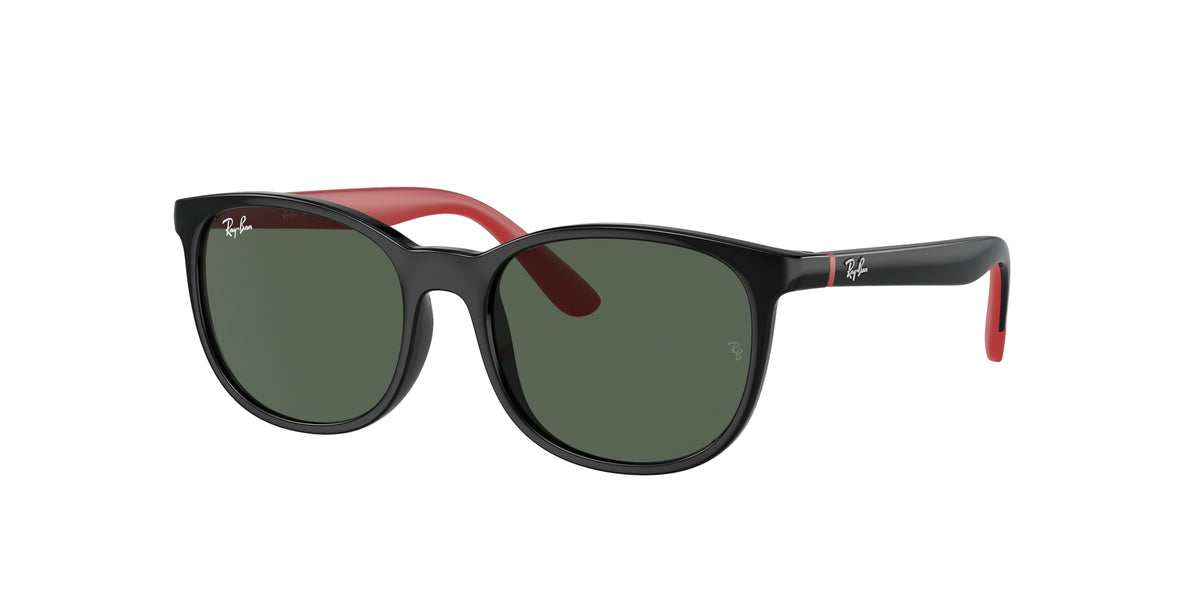 Ray - Ban RJ9079S 713171 Occhiali da sole bambino Ray - Ban 1