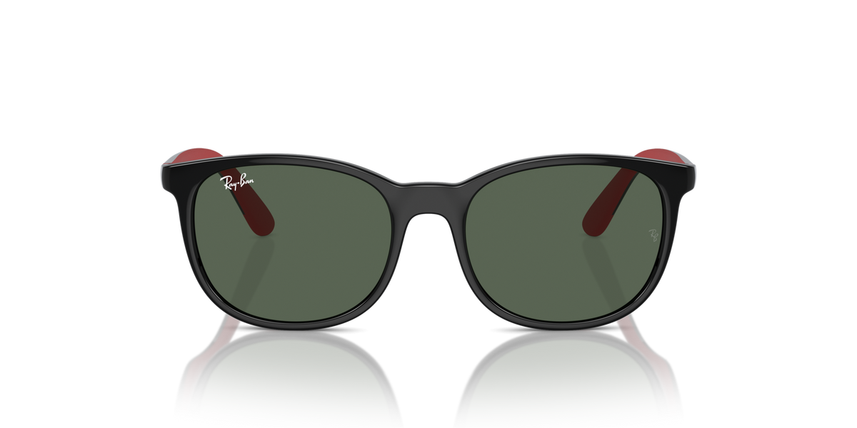 Ray - Ban RJ9079S 713171 Occhiali da sole bambino Ray - Ban 3