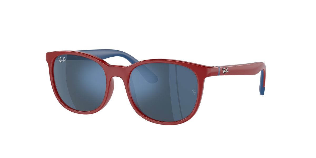Ray - Ban RJ9079S 716055 Occhiali da sole bambino Ray - Ban 1
