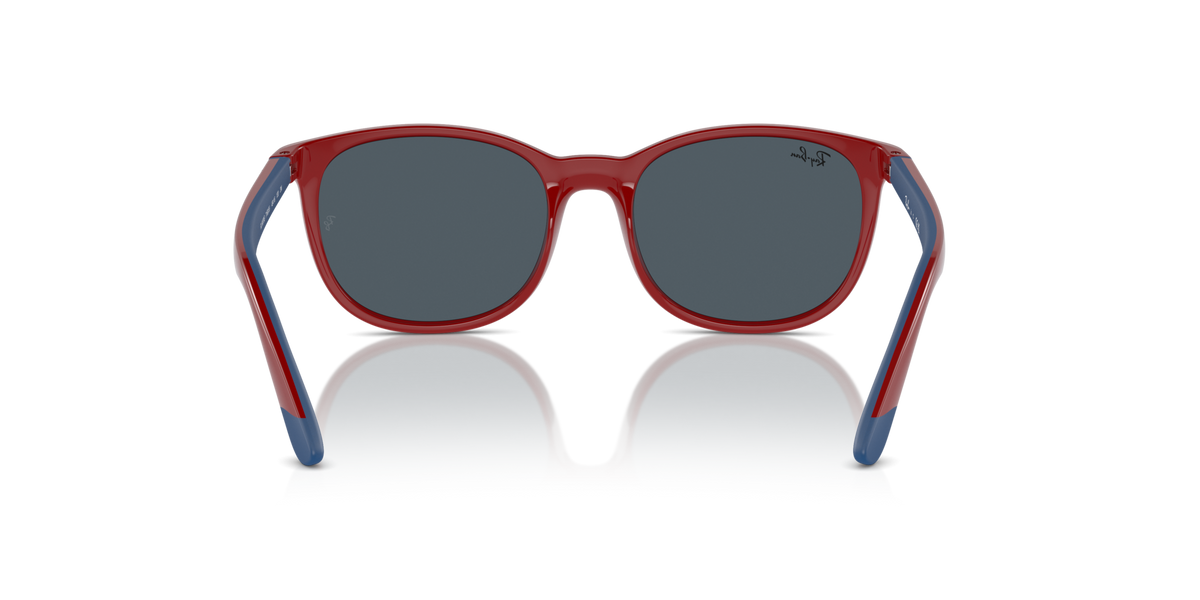 Ray - Ban RJ9079S 716055 Occhiali da sole bambino Ray - Ban 5