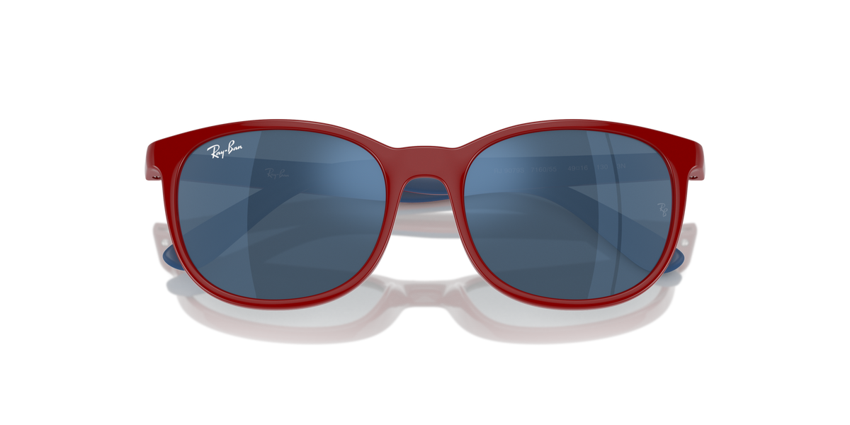 Ray - Ban RJ9079S 716055 Occhiali da sole bambino Ray - Ban 2