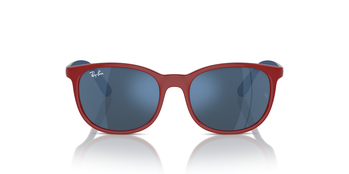Ray - Ban RJ9079S 716055 Occhiali da sole bambino Ray - Ban 3