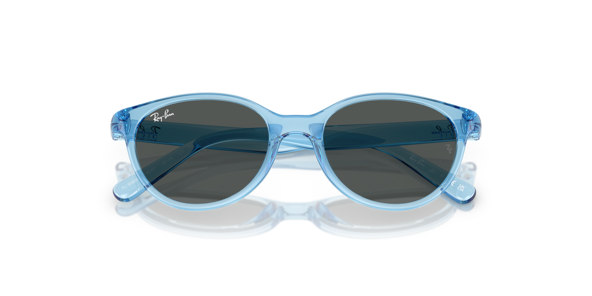 Ray - Ban RJ9080S 716887 Occhiali da sole bambino Ray - Ban 2