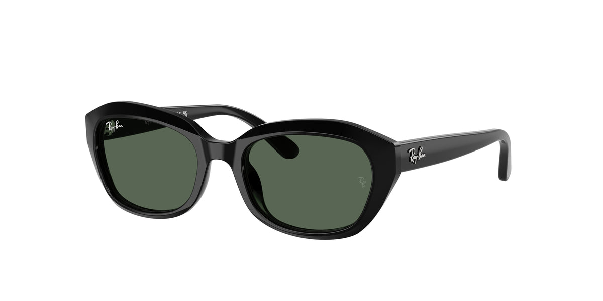 Ray - Ban RJ9081S 100/71 Occhiali da sole bambino Ray - Ban 1