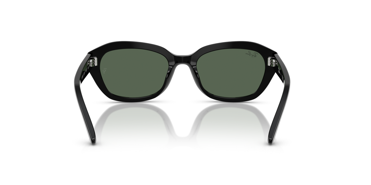 Ray - Ban RJ9081S 100/71 Occhiali da sole bambino Ray - Ban 5