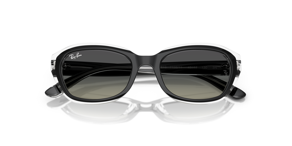 Ray - Ban RJ9081S 715811