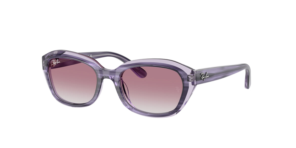 Ray - Ban RJ9081S 71748G Occhiali da sole bambino Ray - Ban 1