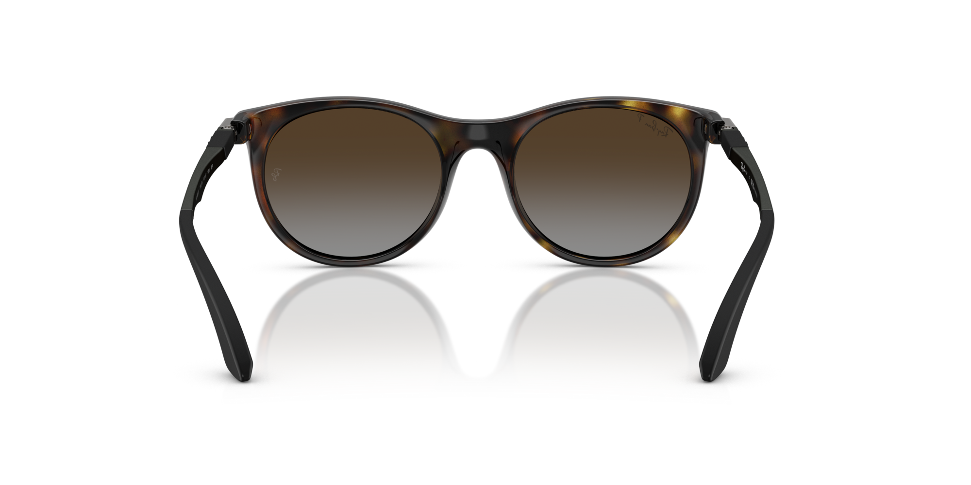 Ray - Ban RJ9082S 7182T5 Occhiali da sole bambino Ray - Ban 5