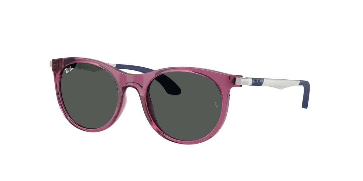 Ray - Ban RJ9082S 718687 Occhiali da sole bambino Ray - Ban 1