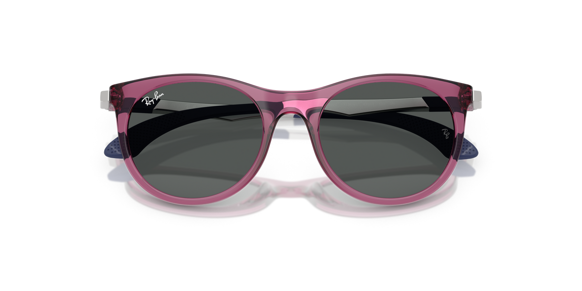 Ray - Ban RJ9082S 718687 Occhiali da sole bambino Ray - Ban 2