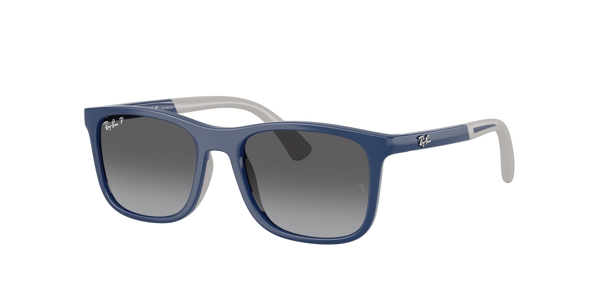 Ray - Ban RJ9084S 7187T3 Occhiali da sole bambino Ray - Ban 1