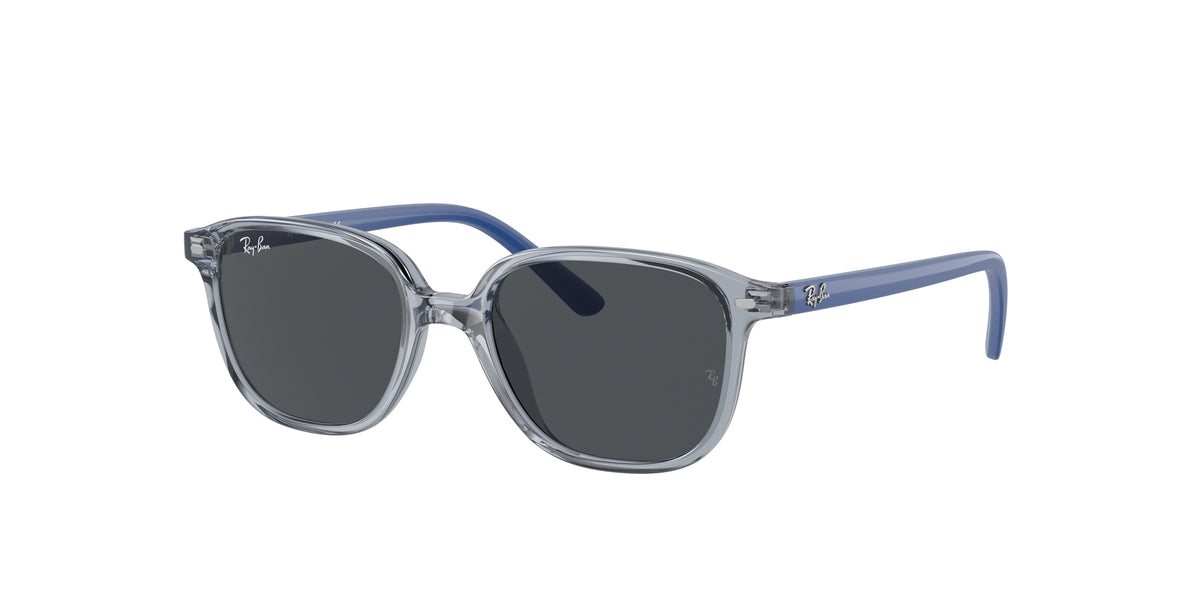 Ray - Ban RJ9093S JUNIOR LEONARD 711087 Occhiali da sole bambino Ray - Ban 1