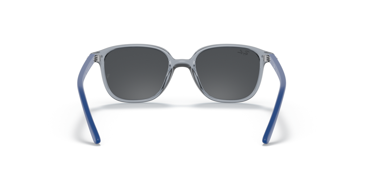 Ray - Ban RJ9093S JUNIOR LEONARD 711087 Occhiali da sole bambino Ray - Ban 5