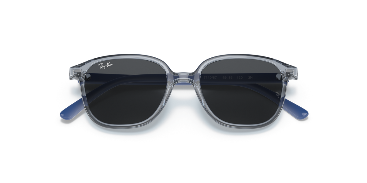 Ray - Ban RJ9093S JUNIOR LEONARD 711087 Occhiali da sole bambino Ray - Ban 2
