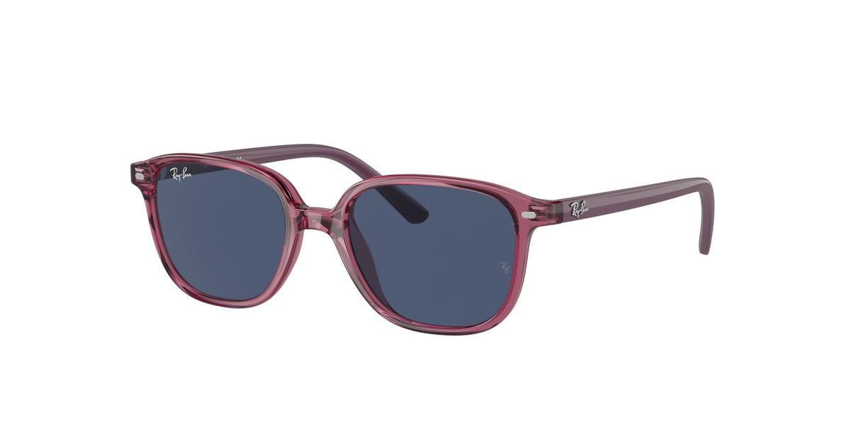 Sluneční brýle Ray - Ban RJ9093S JUNIOR LEONARD 711280 Ray - Ban 1