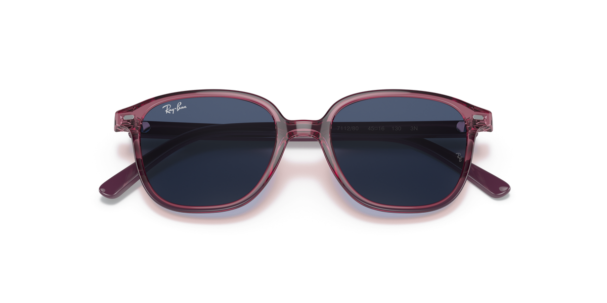 Sluneční brýle Ray - Ban RJ9093S JUNIOR LEONARD 711280 Ray - Ban 2