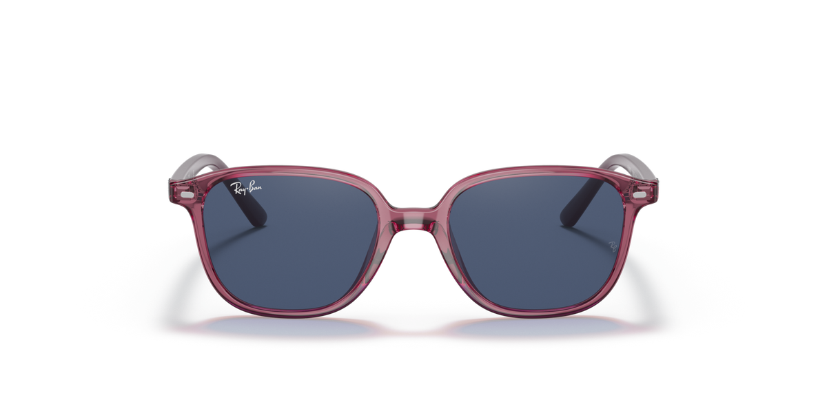 Sluneční brýle Ray - Ban RJ9093S JUNIOR LEONARD 711280 Ray - Ban 3