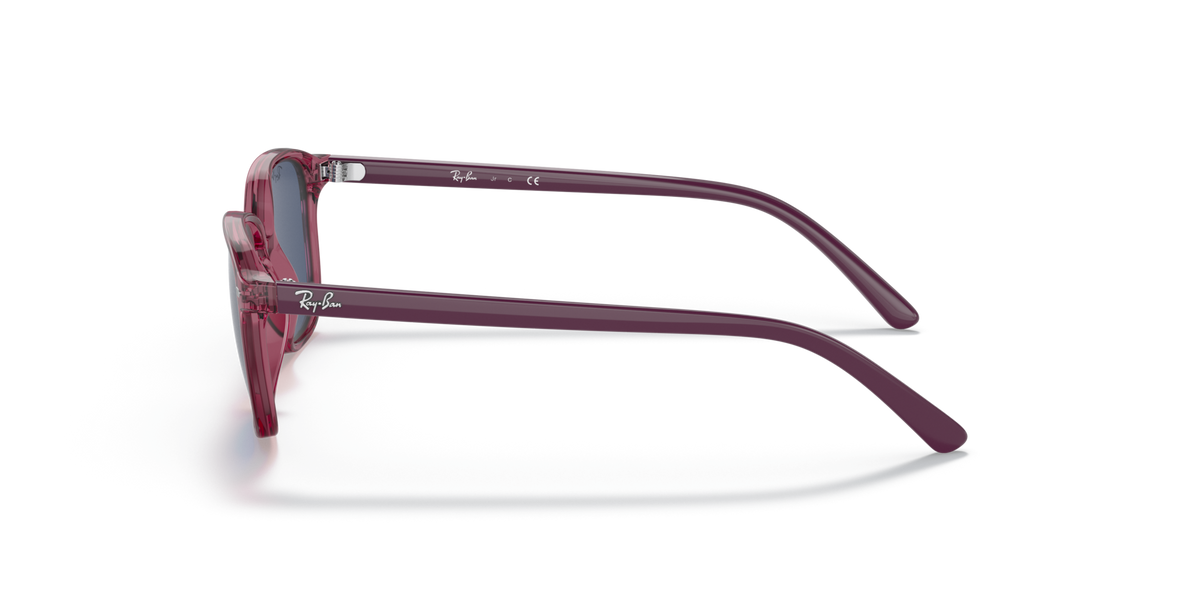 Sluneční brýle Ray - Ban RJ9093S JUNIOR LEONARD 711280 Ray - Ban 4