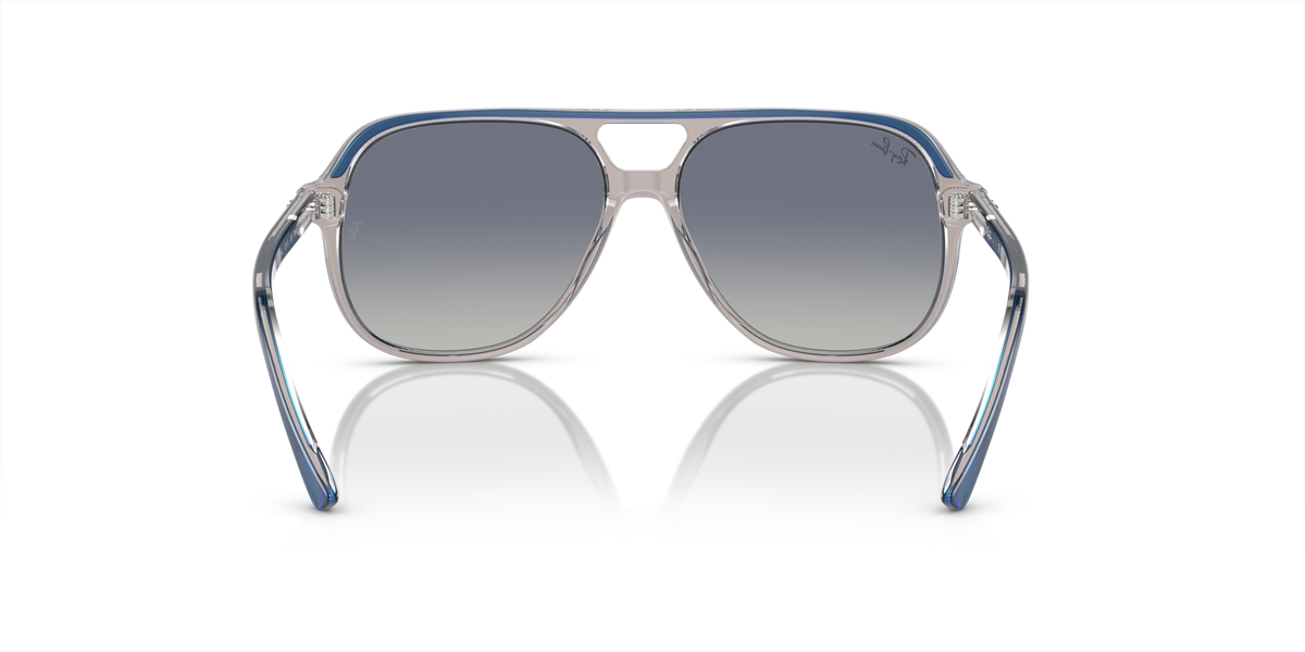 Ray - Ban RJ9096S JUNIOR BILL 71554L Occhiali da sole bambino Ray - Ban 5