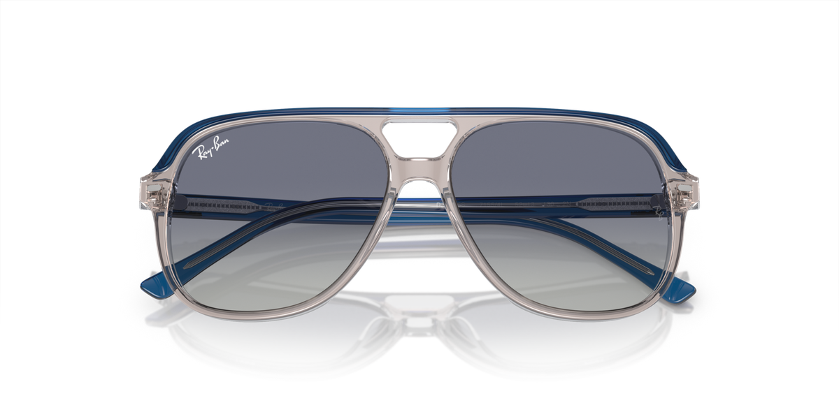 Ray - Ban RJ9096S JUNIOR BILL 71554L Occhiali da sole bambino Ray - Ban 2