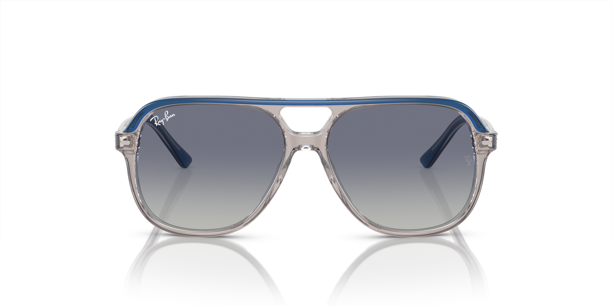 Ray - Ban RJ9096S JUNIOR BILL 71554L Occhiali da sole bambino Ray - Ban 3