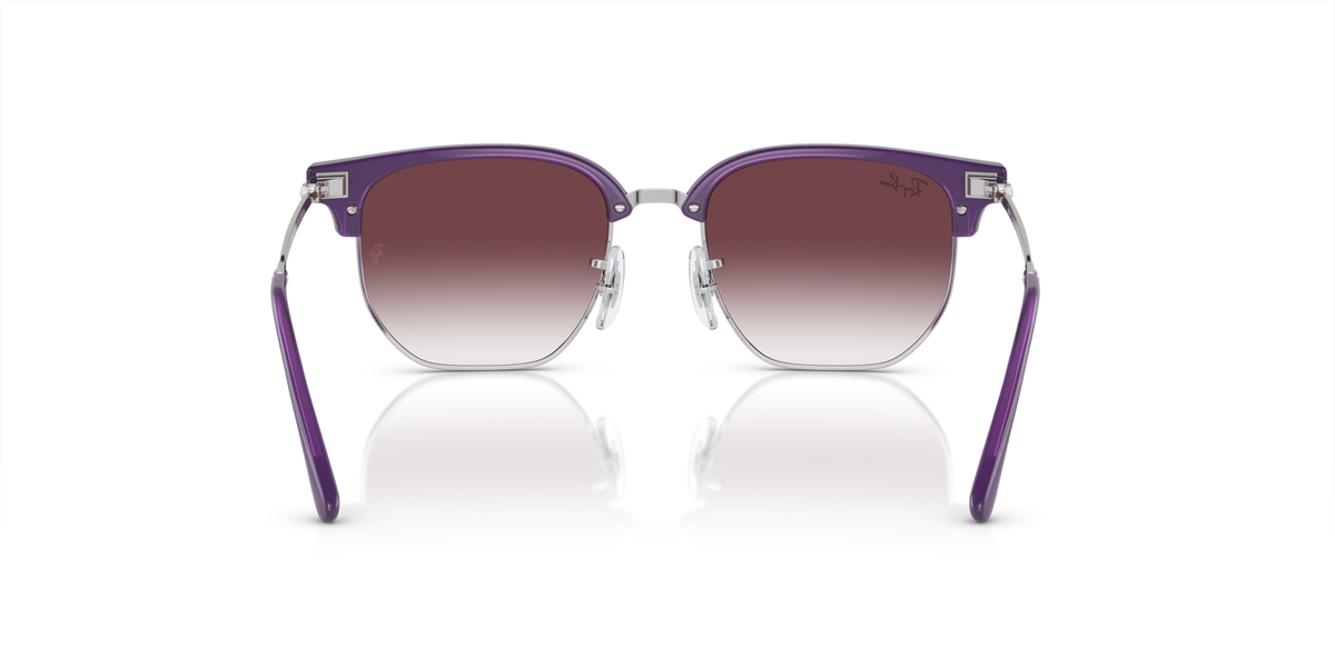 Ray - Ban RJ9116S JUNIOR NEW CLUBMASTER 713136 Occhiali da sole bambino Ray - Ban 5