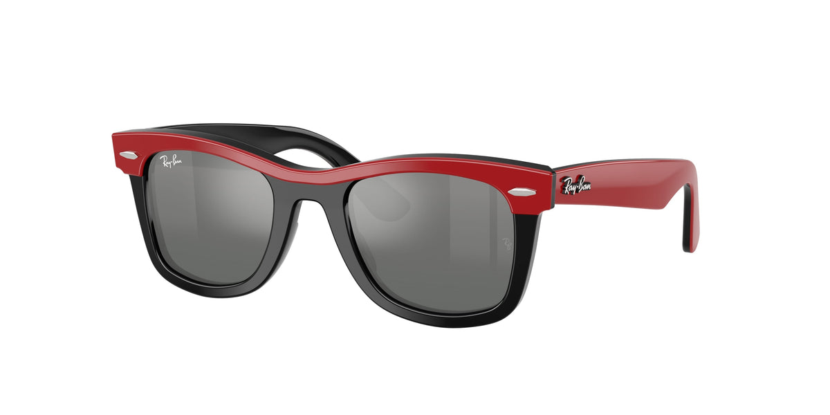 Ray - Ban RJ9140S 721588 Occhiali da sole bambino Ray - Ban 1