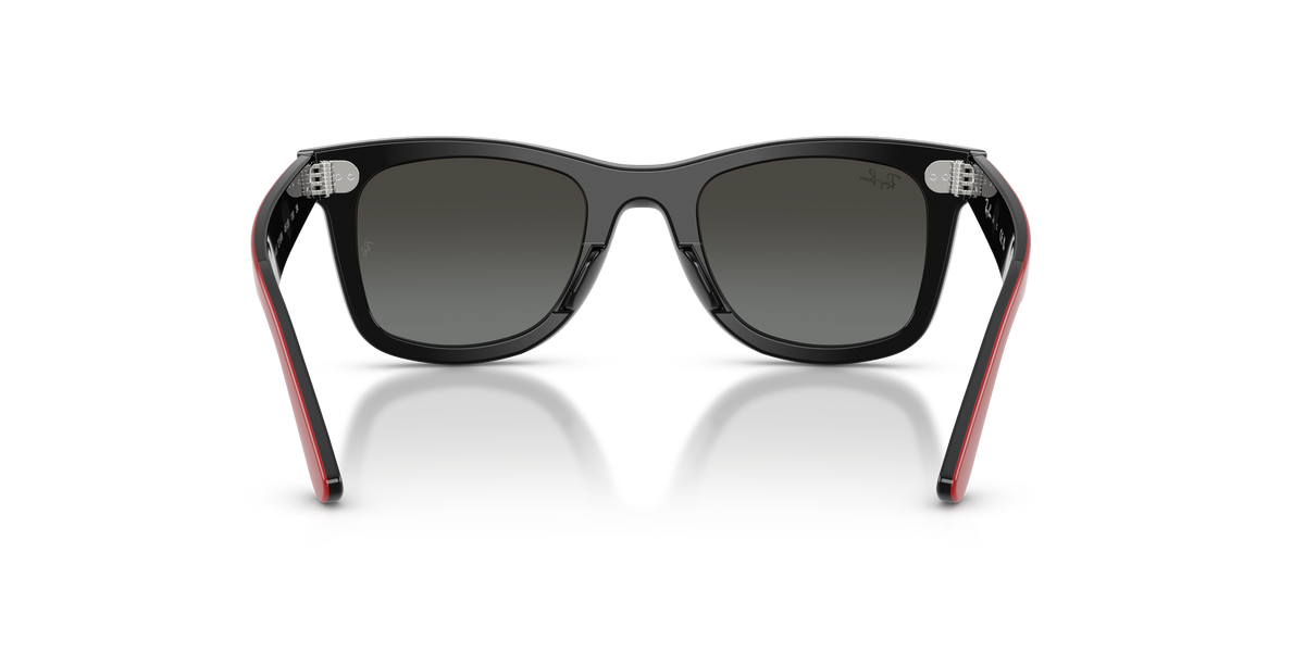 Ray - Ban RJ9140S 721588 Occhiali da sole bambino Ray - Ban 5