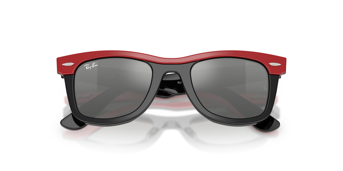 Ray - Ban RJ9140S 721588 Occhiali da sole bambino Ray - Ban 2