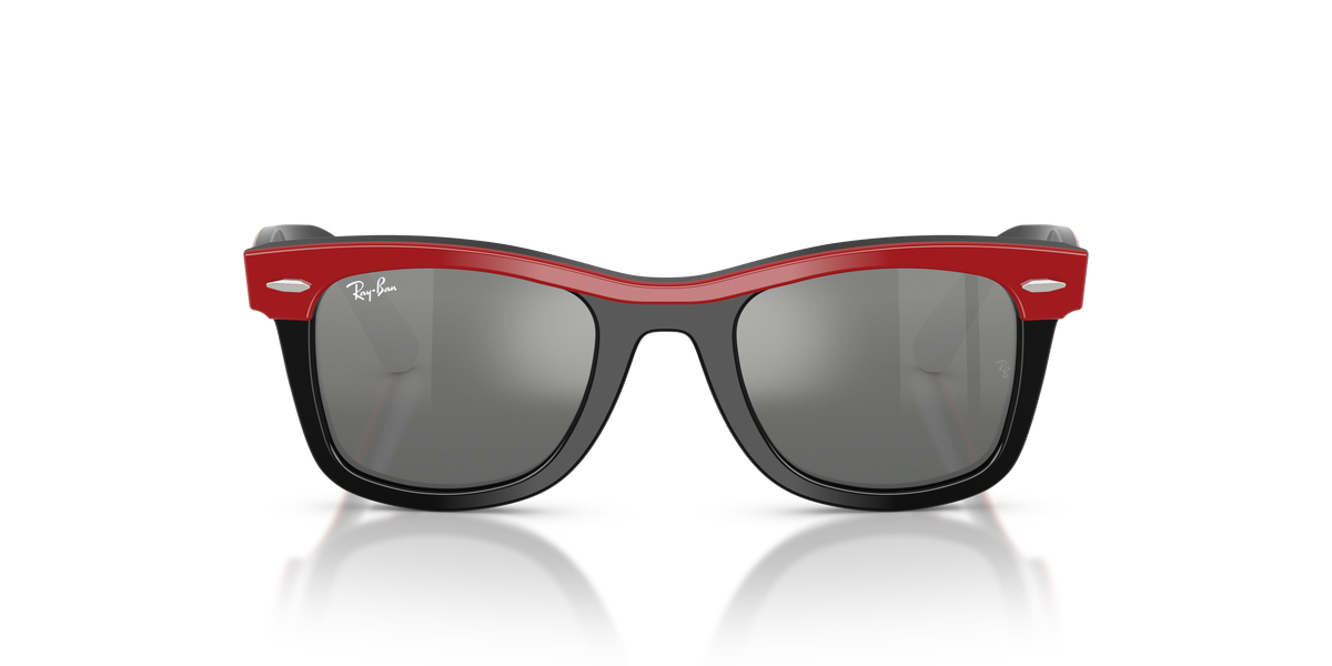Ray - Ban RJ9140S 721588 Occhiali da sole bambino Ray - Ban 3