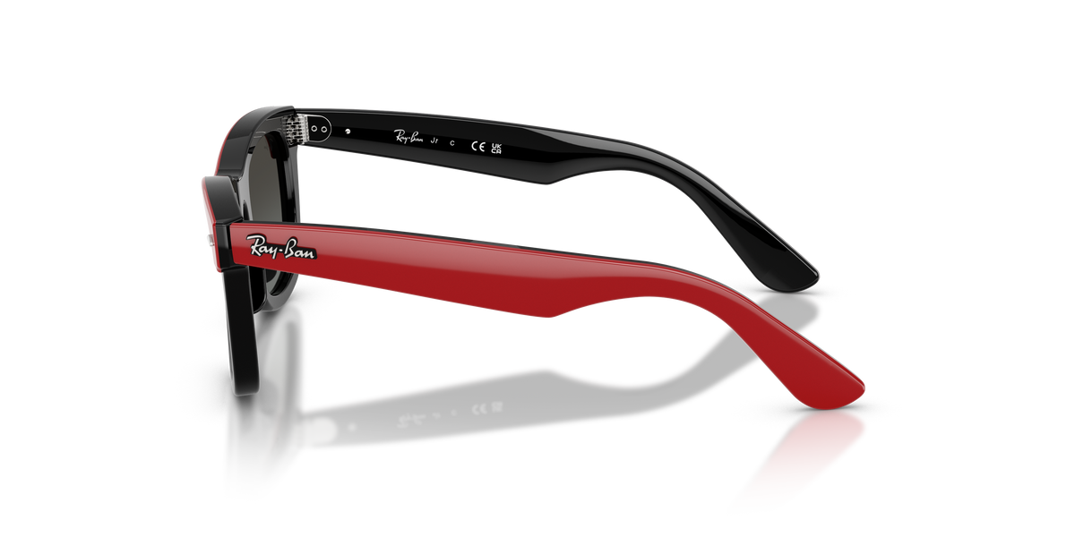 Ray - Ban RJ9140S 721588 Occhiali da sole bambino Ray - Ban 4