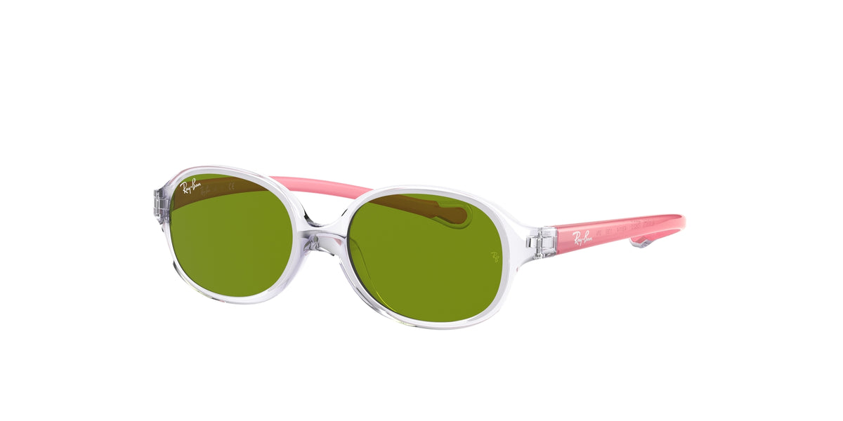 Ray - Ban RJ9187S 7082/2 Occhiali da sole bambino Ray - Ban 1