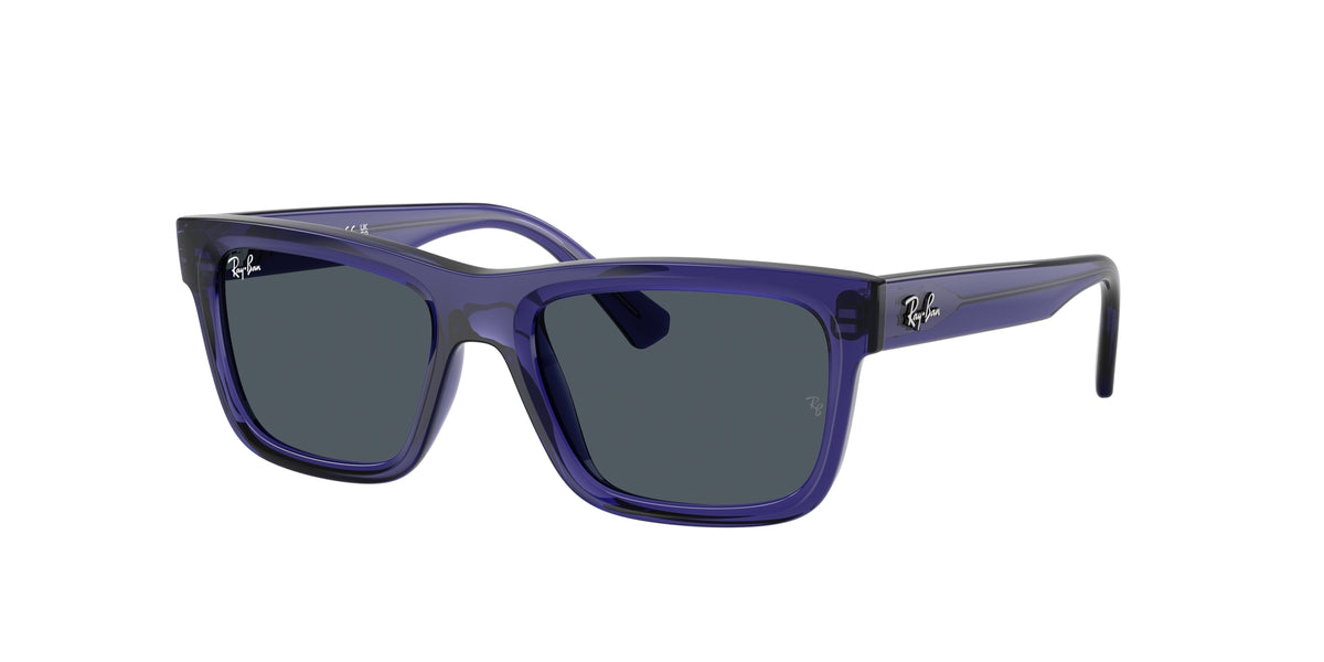 Ray - Ban RJ9196S 719187 Occhiali da sole bambino Ray - Ban 1