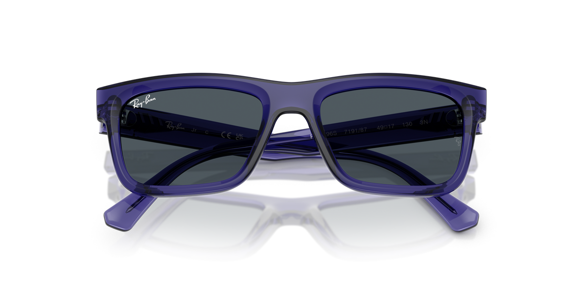 Ray - Ban RJ9196S 719187 Occhiali da sole bambino Ray - Ban 2