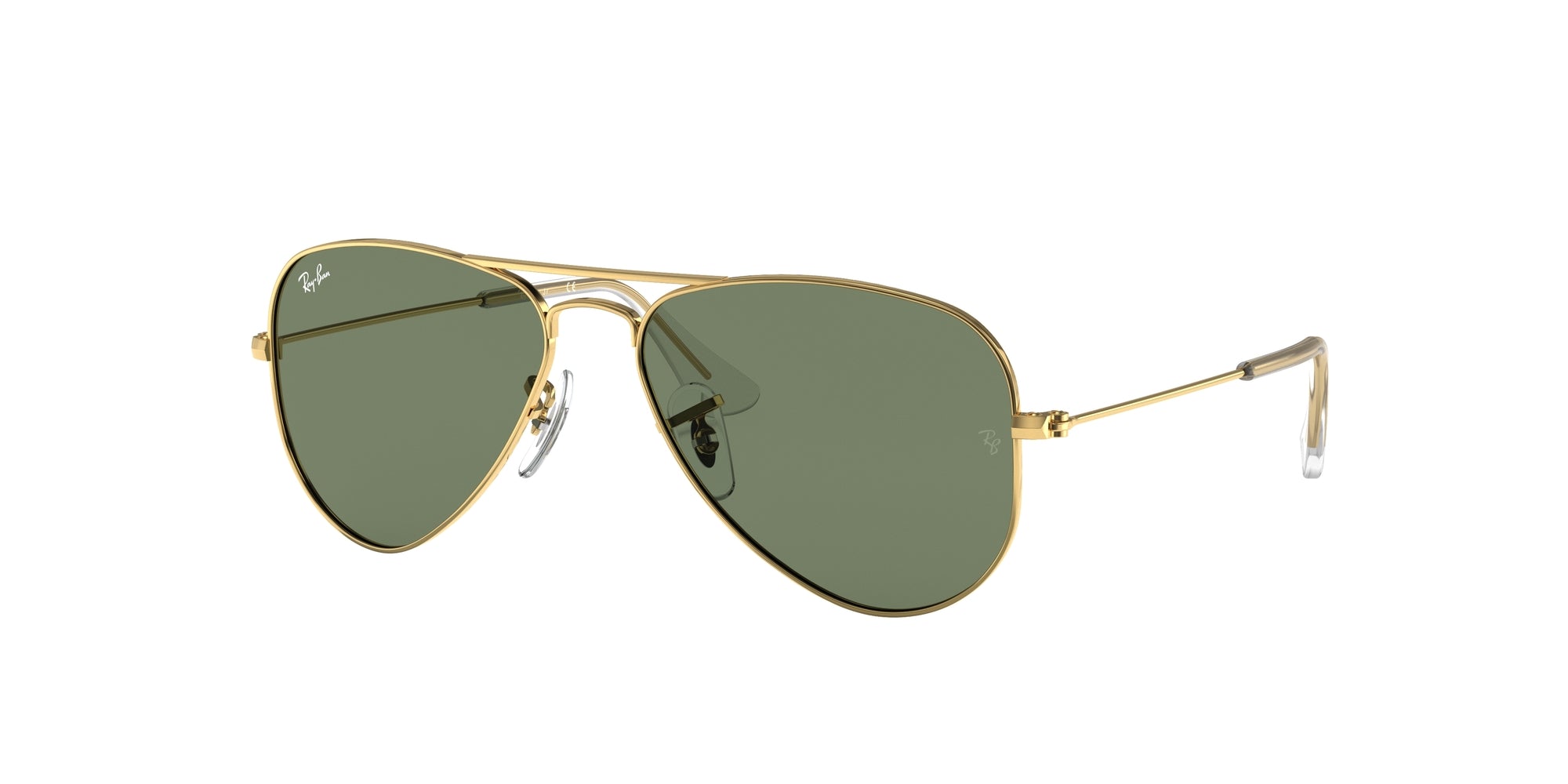 Ray - Ban RJ9506S JUNIOR AVIATOR 223/71 Occhiali da sole bambino Ray - Ban 1