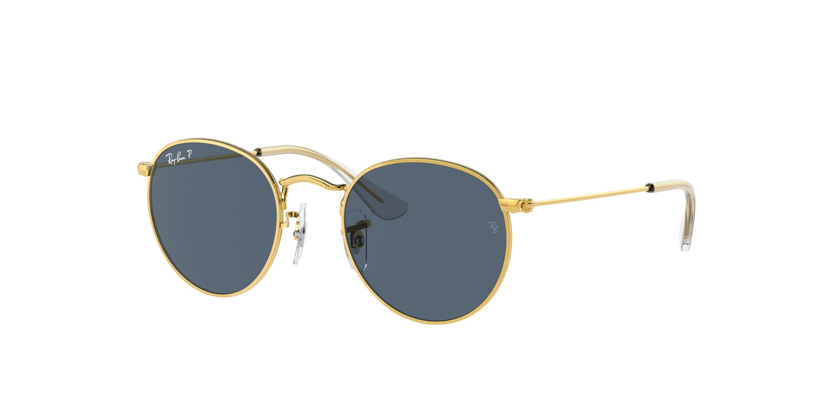 Ray - Ban RJ9547S JUNIOR ROUND 286/2V Occhiali da sole bambino Ray - Ban 1