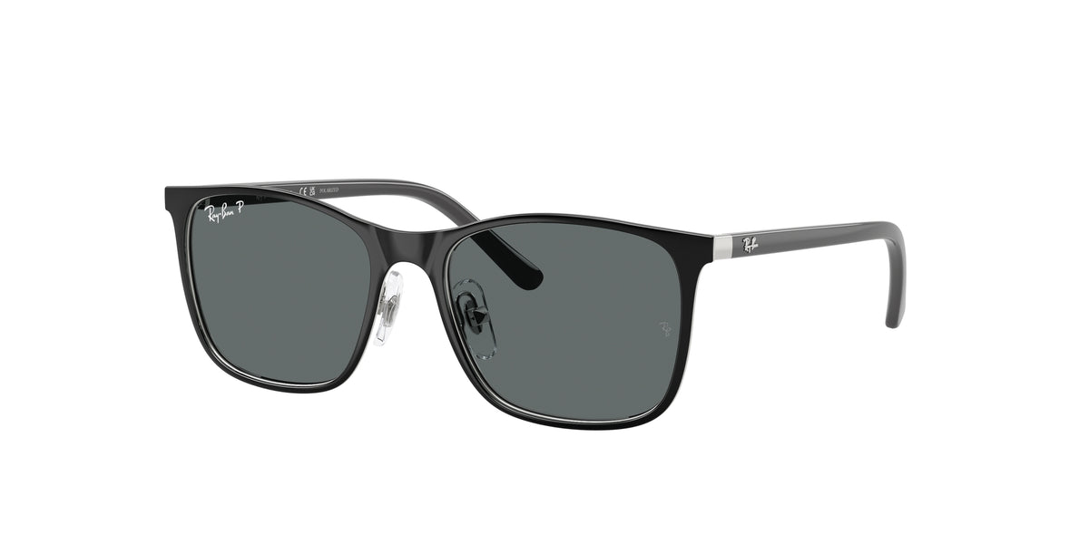 Ray - Ban RJ9551S 295/81 Occhiali da sole bambino Ray - Ban 1