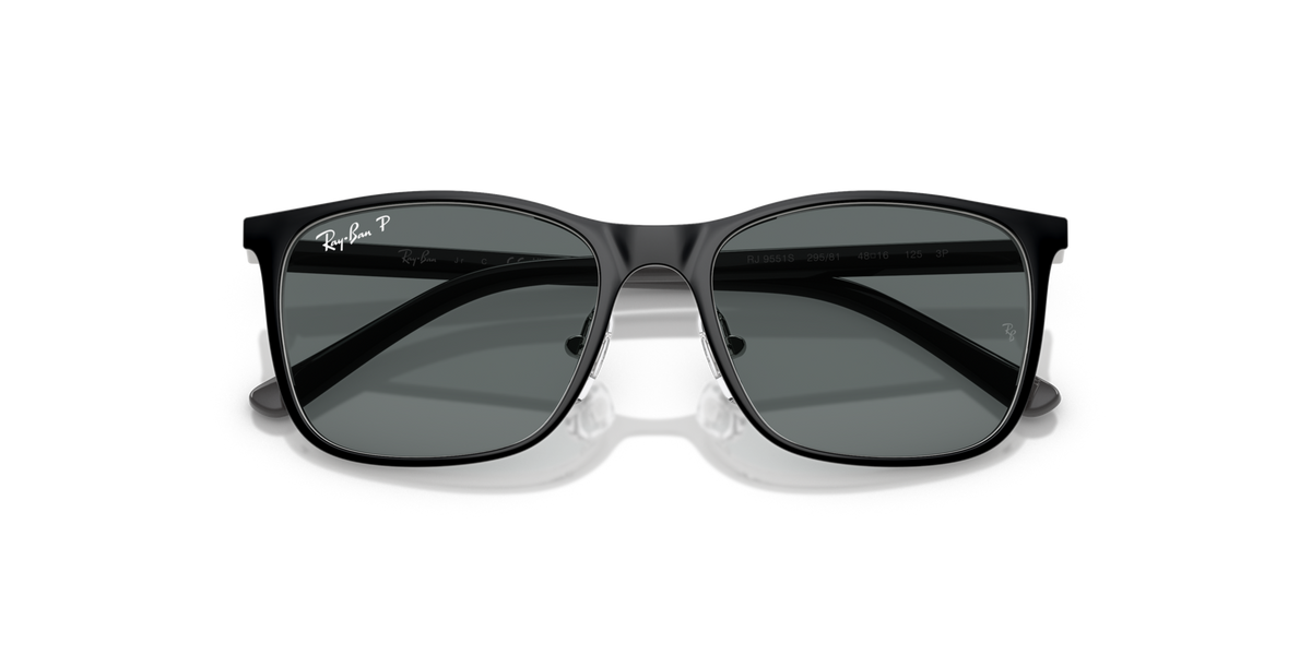 Ray - Ban RJ9551S 295/81 Occhiali da sole bambino Ray - Ban 2