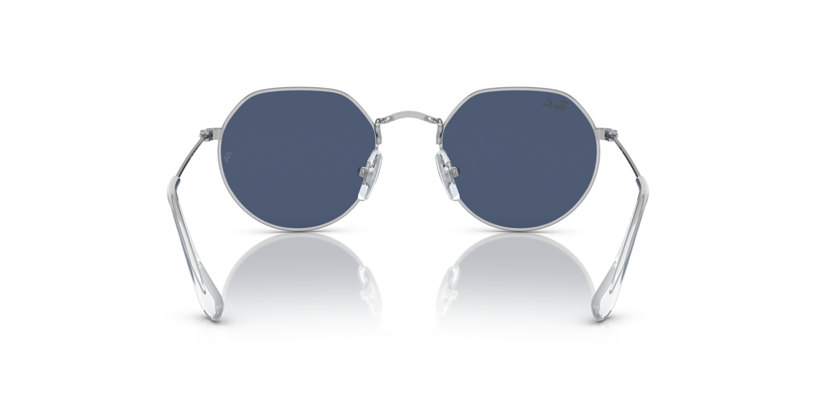 Ray - Ban RJ9565S JUNIOR JACK 212/80 Occhiali da sole bambino Ray - Ban 5
