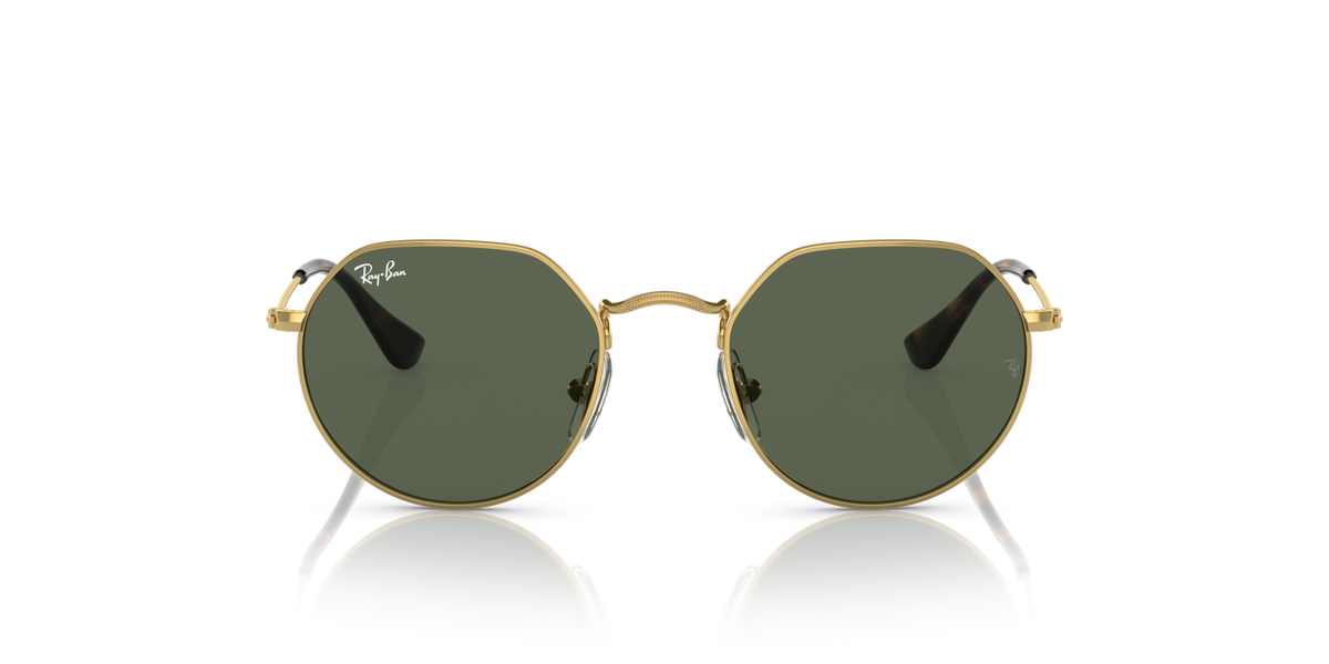 Ray - Ban RJ9565S Jack 223/71 Occhiali da sole bambino Ray - Ban 3