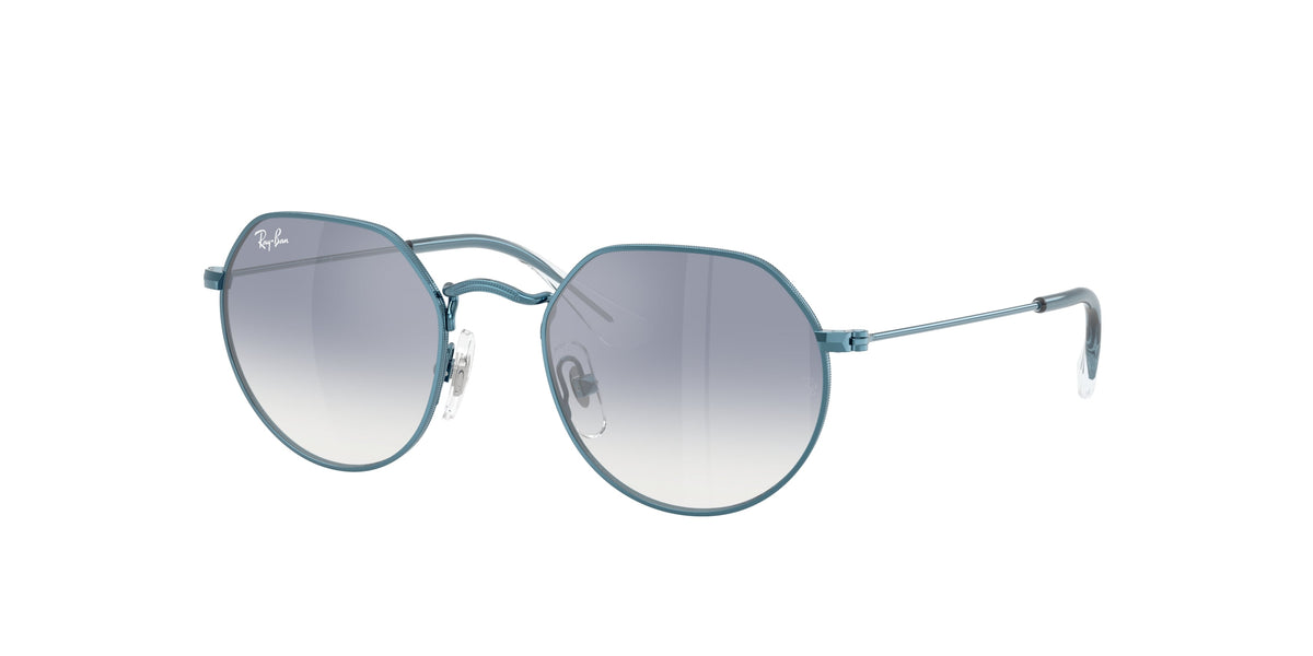 Ray - Ban RJ9565S JUNIOR JACK 303/7B Occhiali da sole bambino Ray - Ban 1