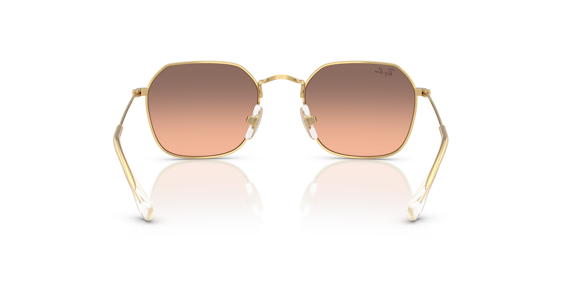 Ray - Ban RJ9594S 223/46 Occhiali da sole bambino Ray - Ban 5